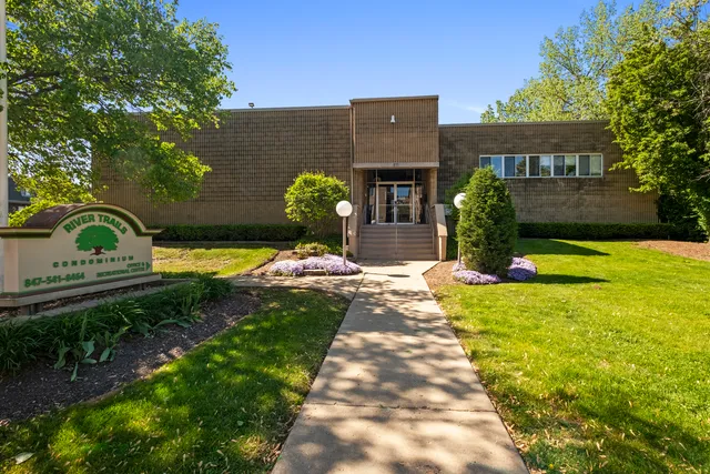 $1,650 | 864 Winesap Court, Unit 307, Prospect Heights, IL 60070
