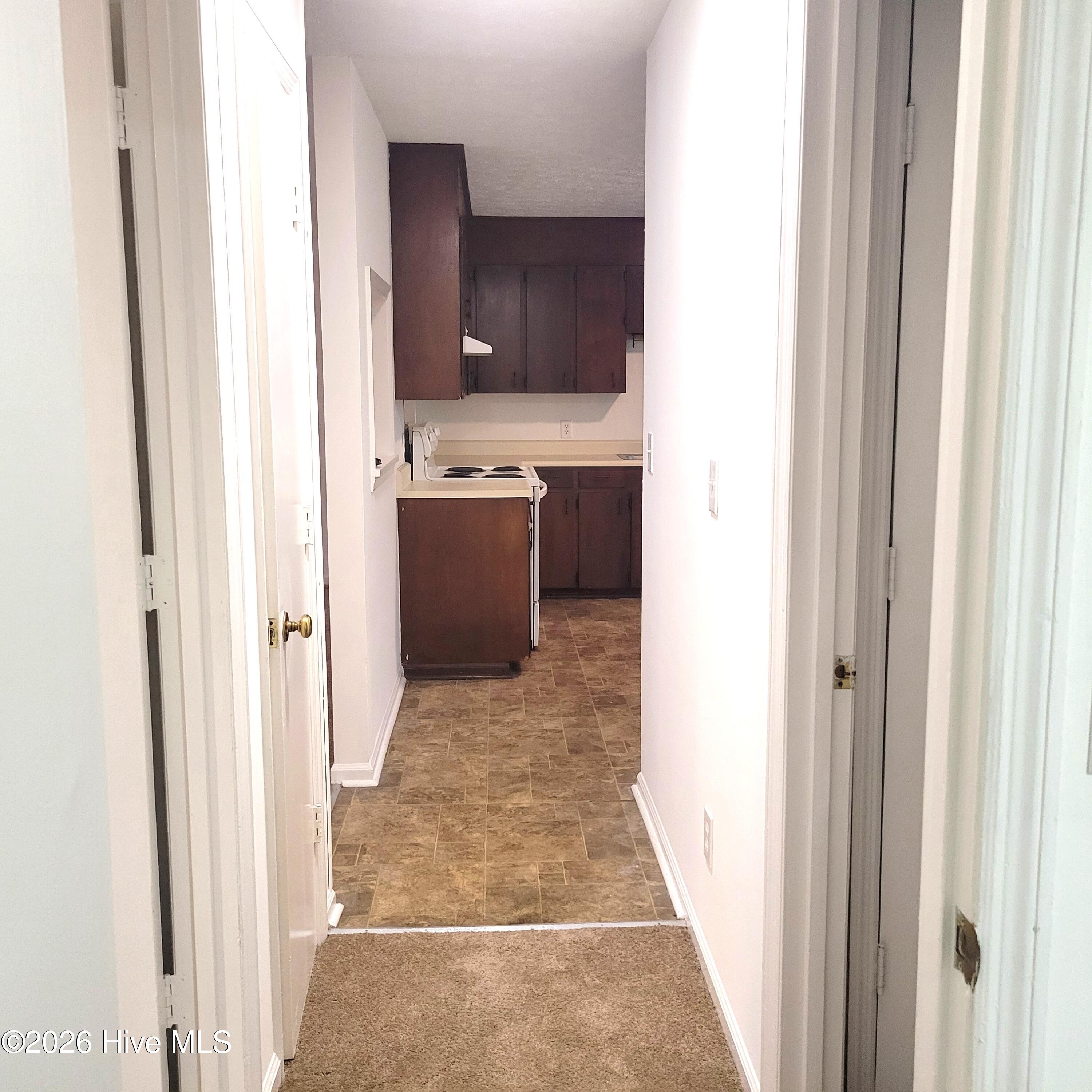 607 Longleaf Road, Unit A Aberdeen, NC 28315 - Photo 16 of 24