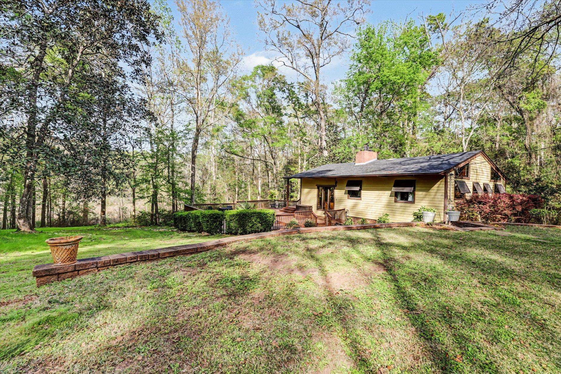 439 Beaver Lake Road Tallahassee, FL 32312 - Photo 5 of 70