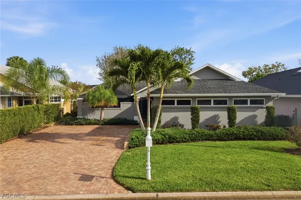 $399,900 | 9455 Palm Island Circle, North Fort Myers, FL 33903