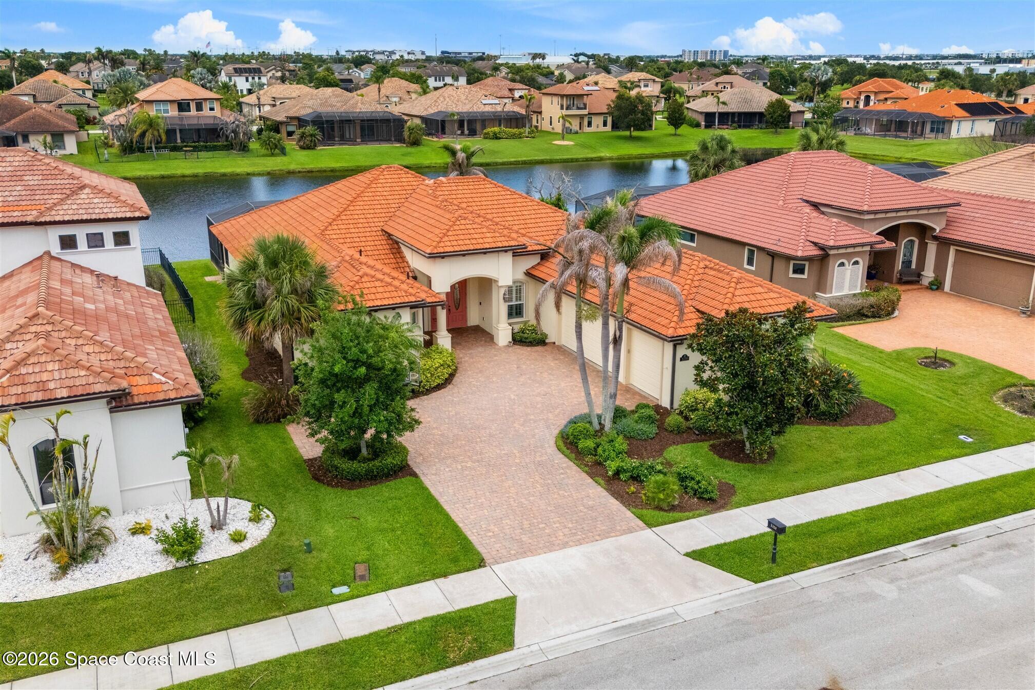 3259 Levanto Drive Melbourne, FL 32940 - Photo 57 of 99 DJI_20260626133516_0004_D_MIKE