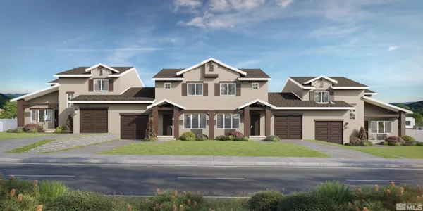 $381,000 | 5267 Halter Way, Unit LOT 13, Winnemucca, NV 89445