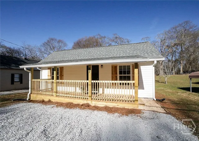 $285,000 | 67 Cotton Street, Commerce, GA 30529