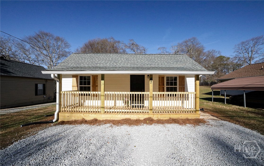 67 Cotton Street Commerce, GA 30529 - Photo 2 of 27