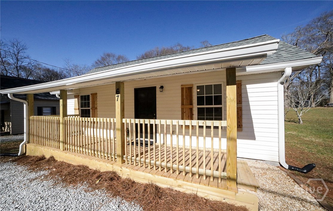 67 Cotton Street Commerce, GA 30529 - Photo 4 of 27