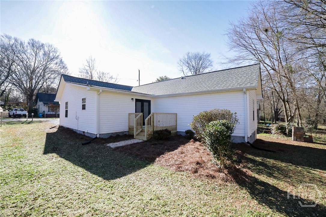 67 Cotton Street Commerce, GA 30529 - Photo 4 of 27