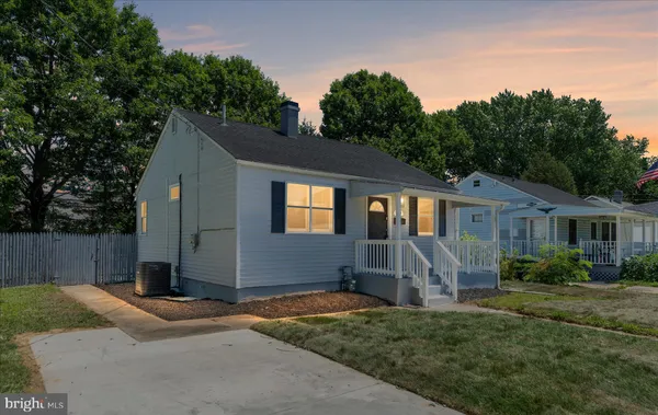 $239,900 | 159 East Deen Street, Aberdeen, MD 21001