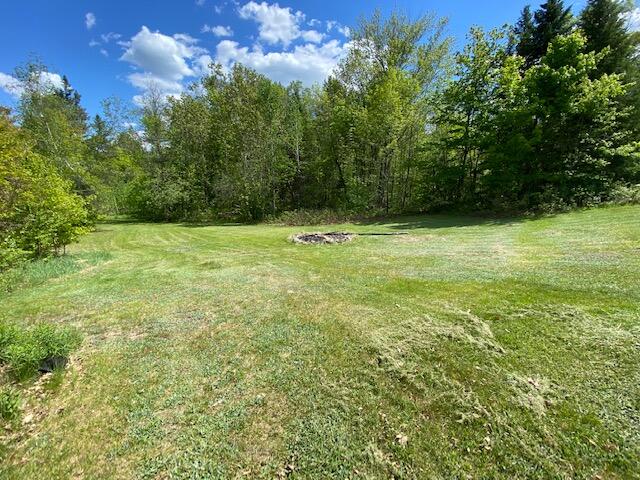 2647 Hudson Road Hudson, ME 04449 - Photo 9 of 41 Side Yard