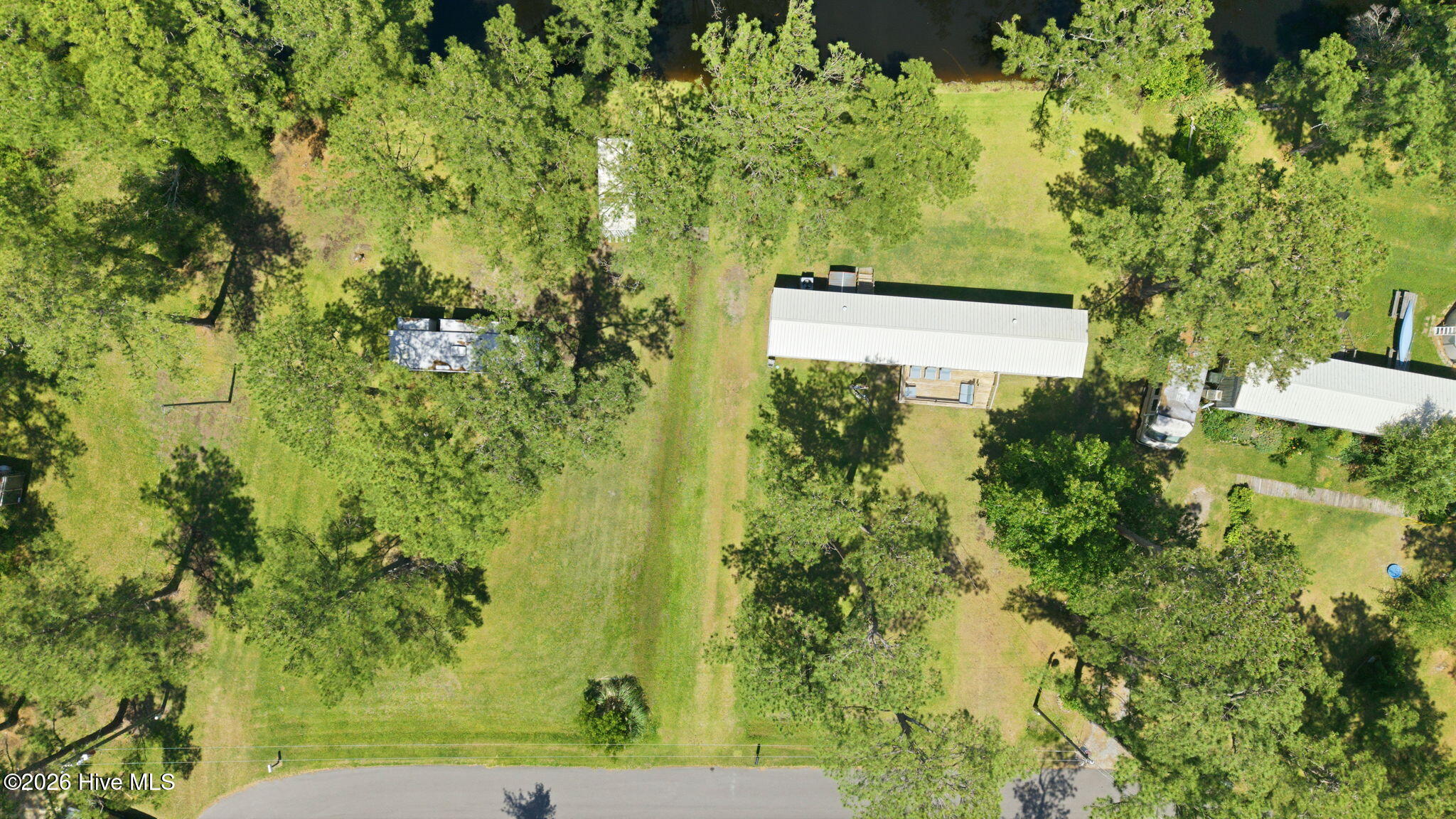 276 Long Ridge Road Columbia, NC 27925 - Photo 3 of 44