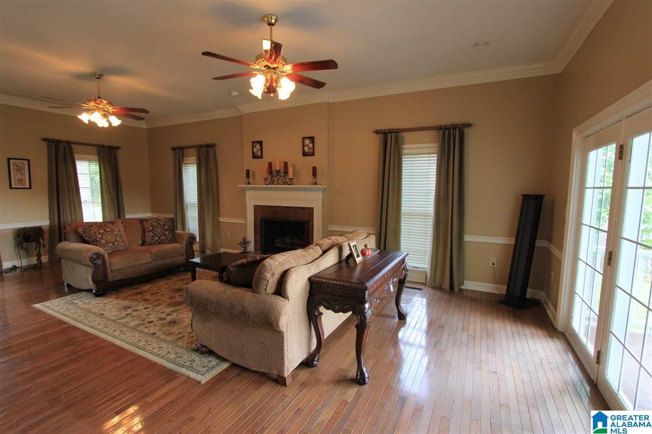 970 Riverside Drive Gadsden, AL 35901 - Photo 25 of 36