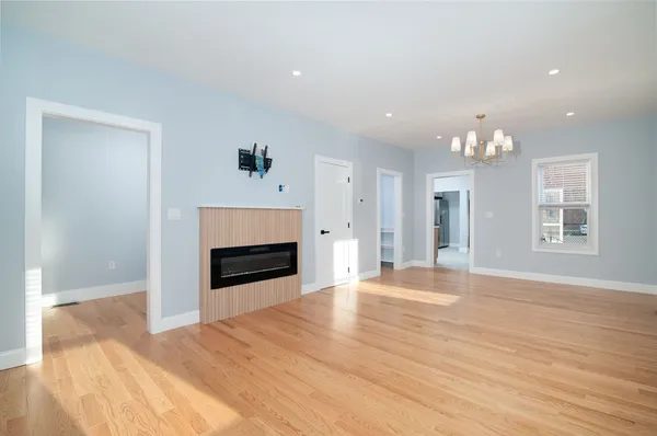 $3,750 | 45 Tainter Street, Unit 45, Medford, MA 02155