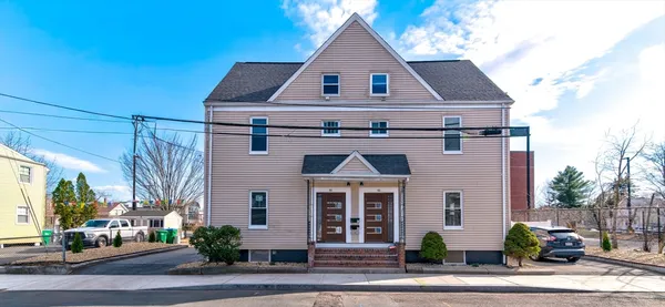 $3,750 | 45 Tainter Street, Unit 45, Medford, MA 02155