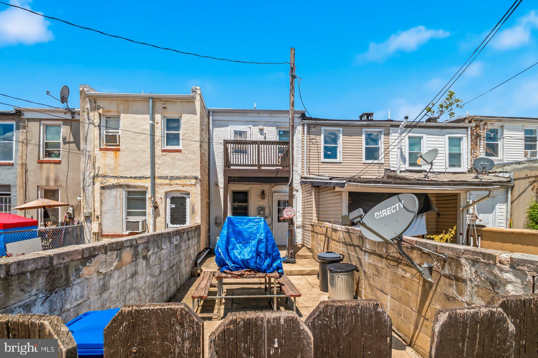 1145 Cleveland Street Baltimore, MD 21230 - Photo 6 of 10