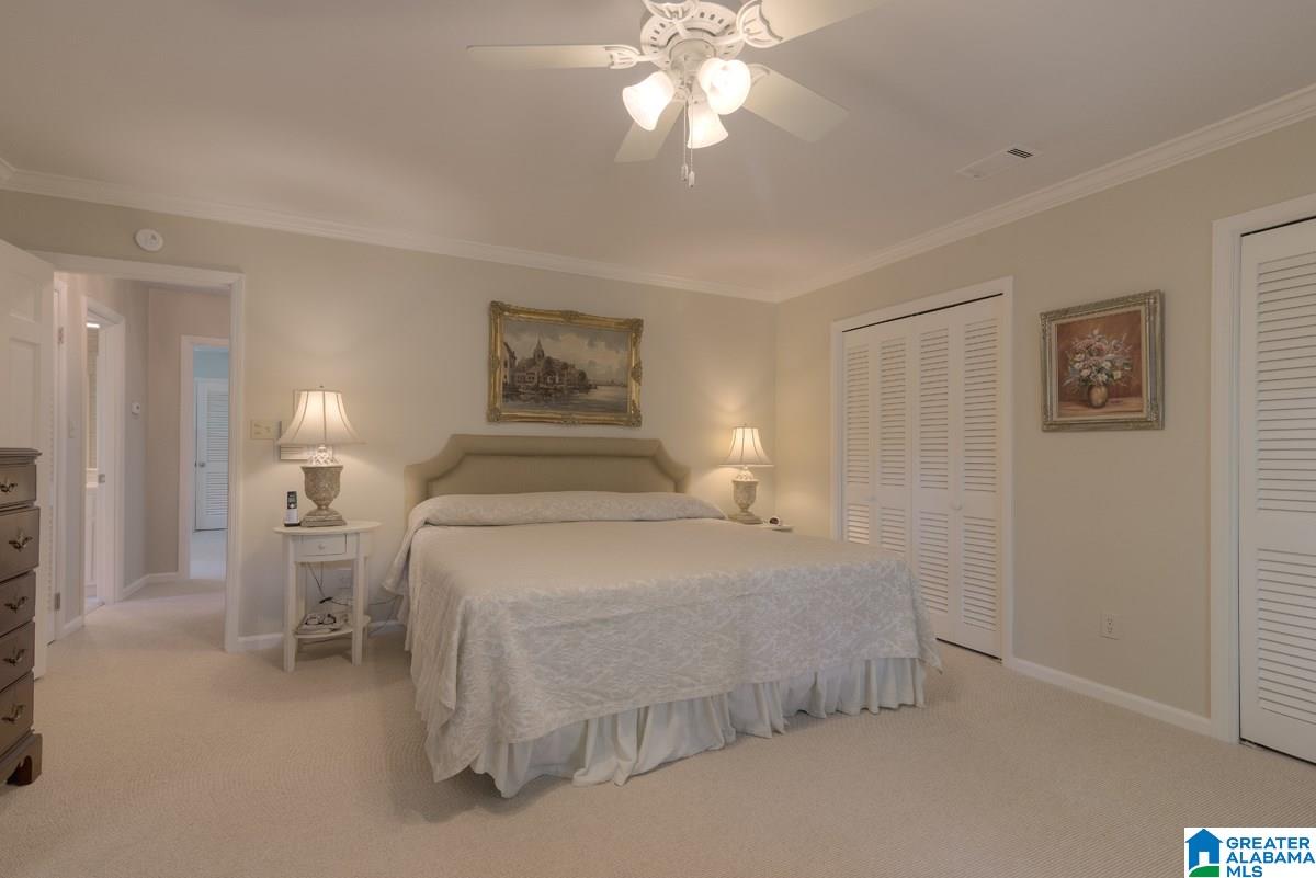 4020 Little Branch Road Birmingham, AL 35243 - Photo 23 of 41