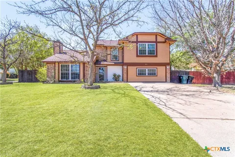 $279,500 | 712 Brazos Drive, Temple, TX 76504