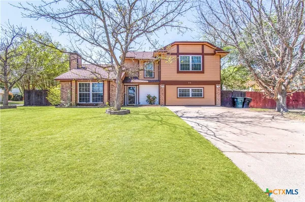 $279,500 | 712 Brazos Drive, Temple, TX 76504