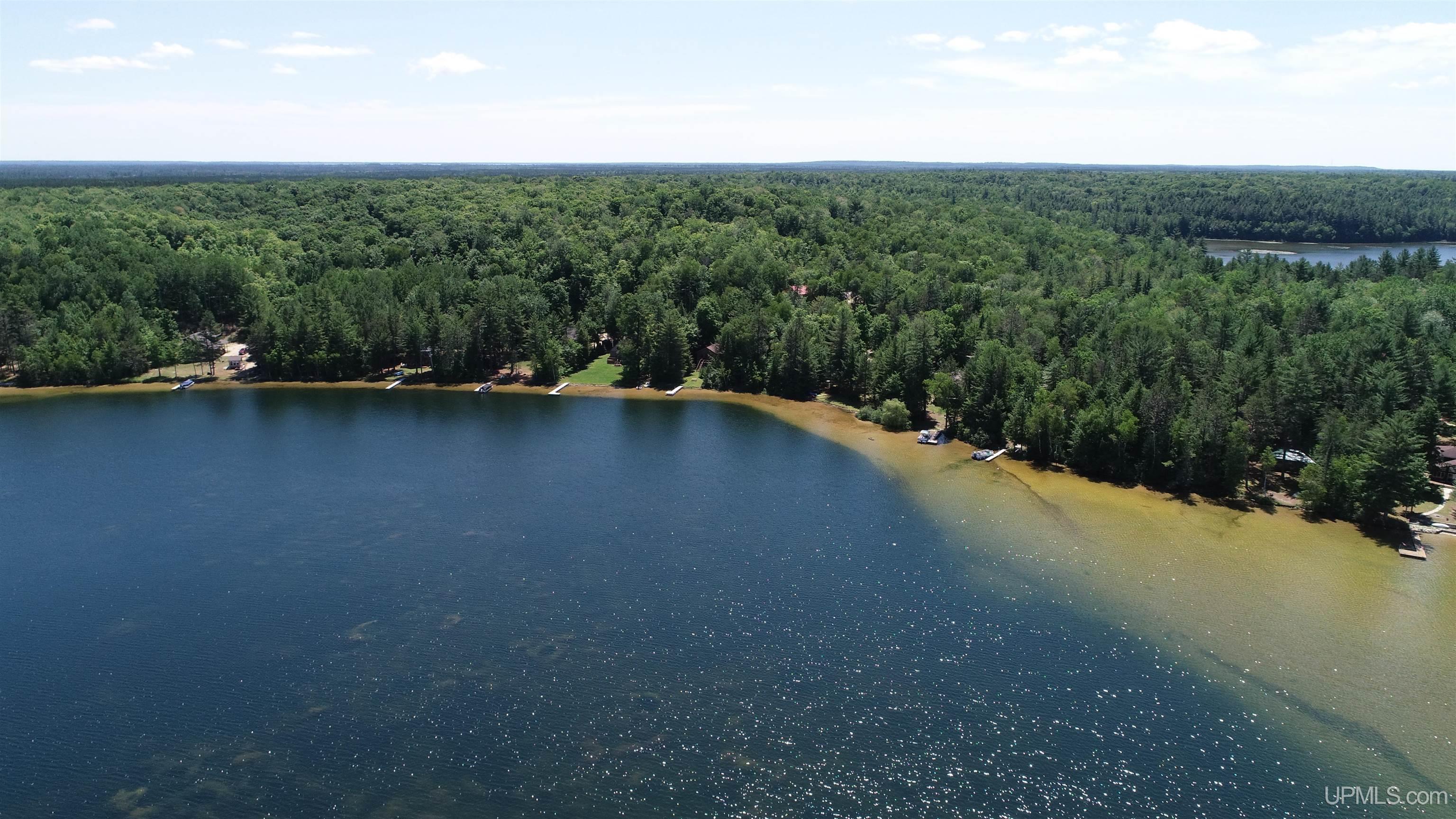 Tbd Mintonye Road Manistique, MI 49854 - Photo 22 of 23 Gallery Image 22