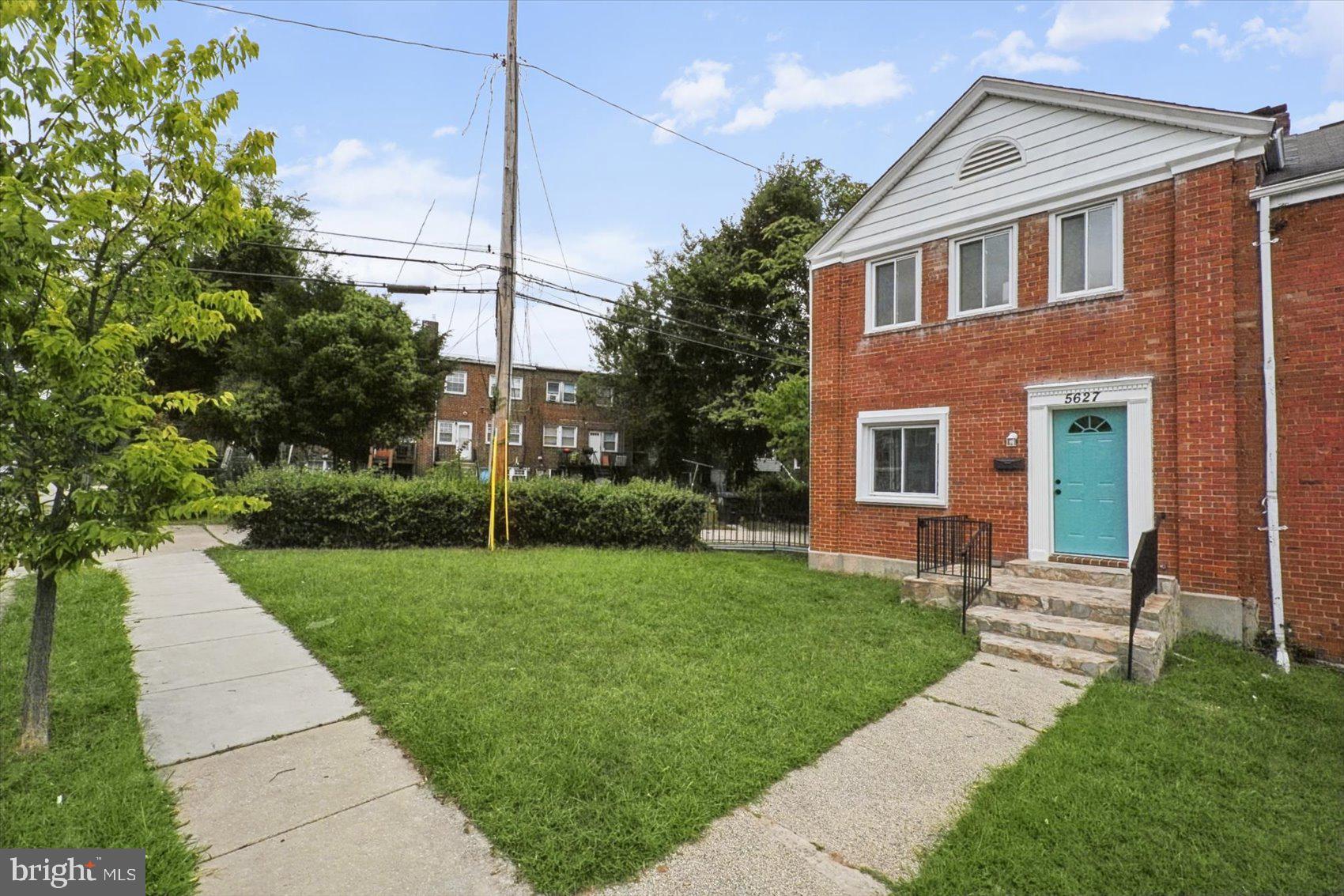 5627 Clearspring Road Baltimore, MD 21212 - Photo 2 of 47 Gallery Image 2