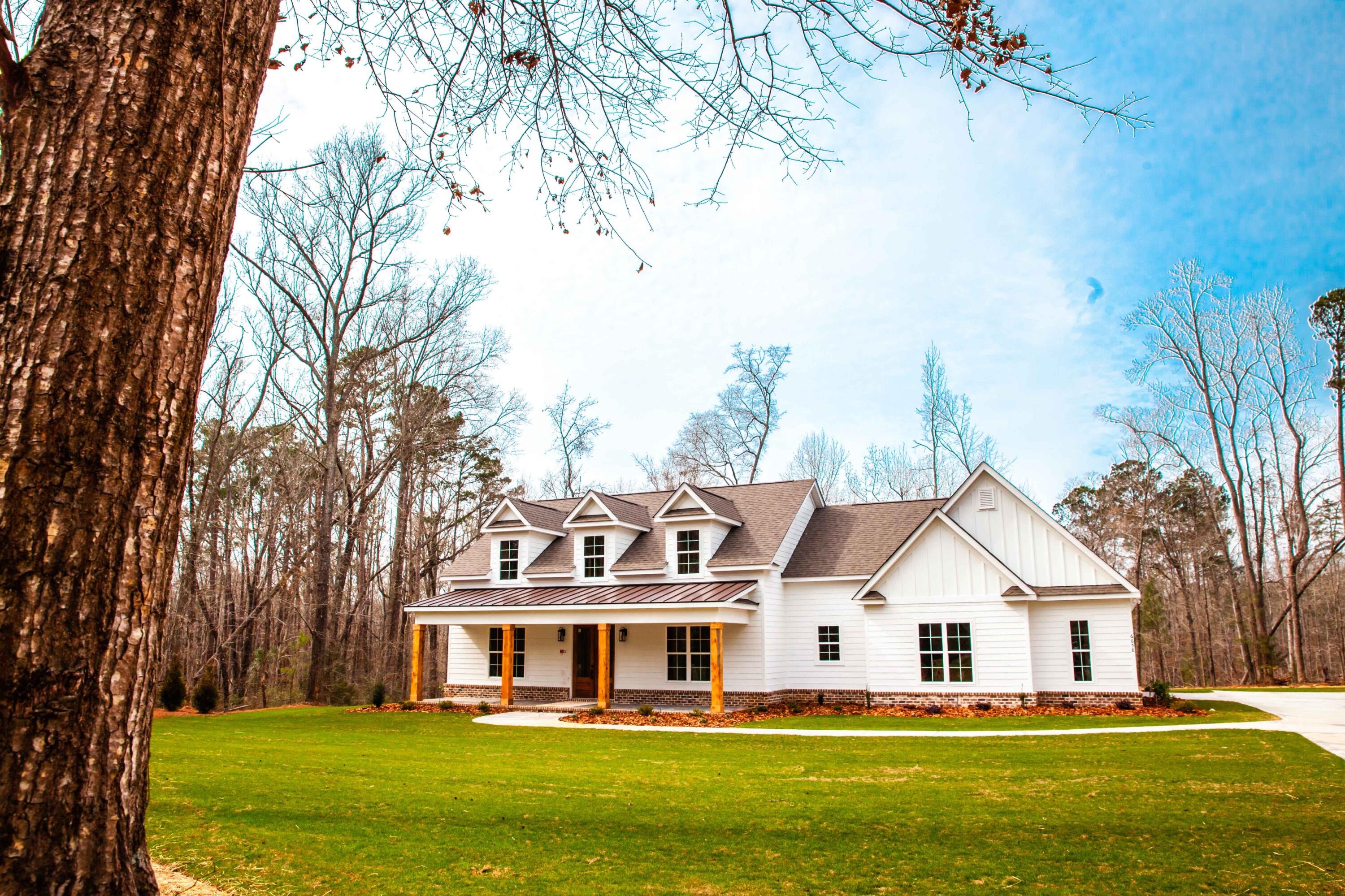 6658 Shucraft Road Appling, GA 30802 - Photo 1 of 40 Front
