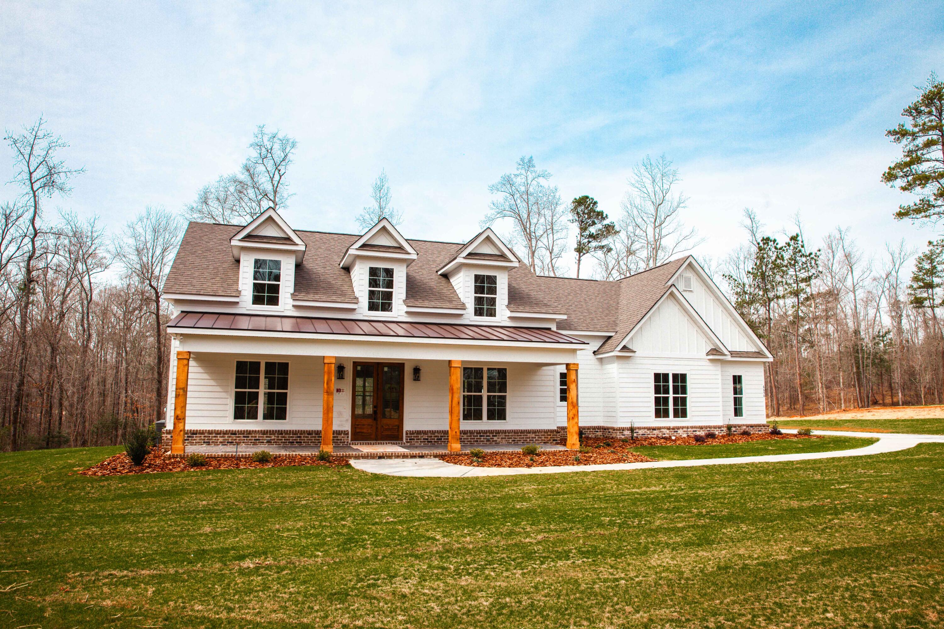 6658 Shucraft Road Appling, GA 30802 - Photo 3 of 40 IMG_4867