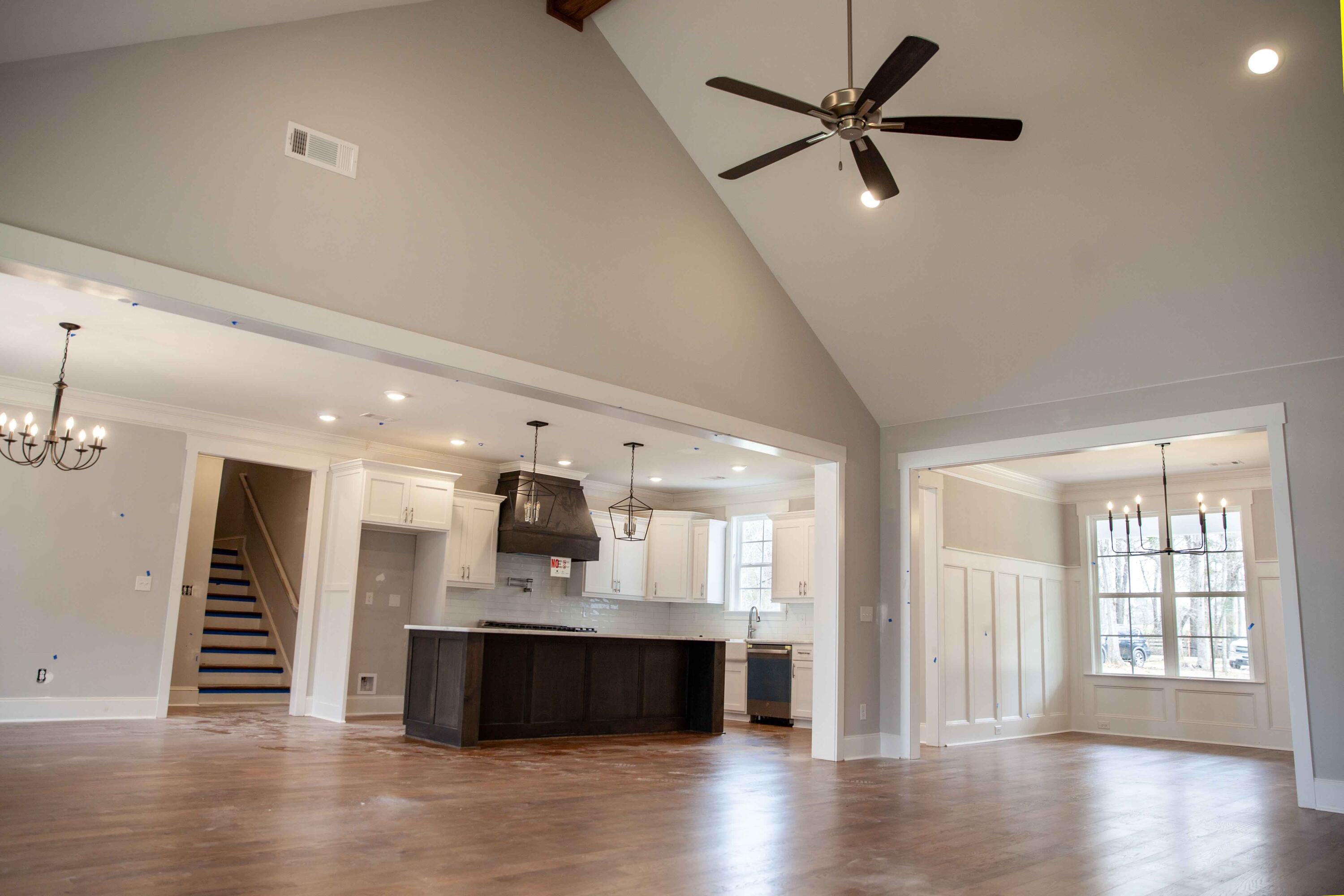 6658 Shucraft Road Appling, GA 30802 - Photo 10 of 40 4FamilyRoom3