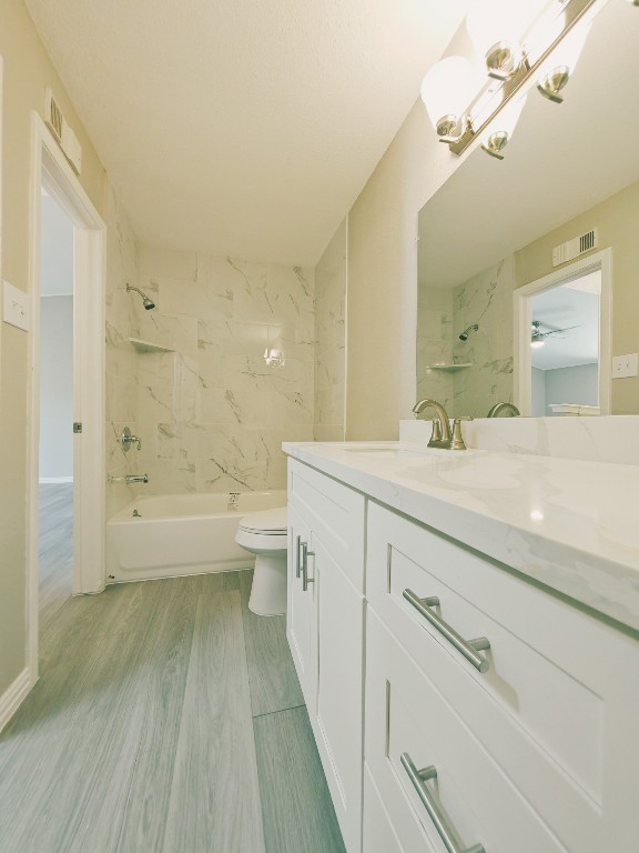 8100 Cambridge Street, Unit 28 Houston, TX 77054 - Photo 21 of 29