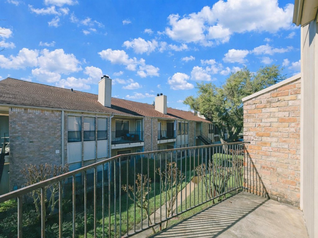 8100 Cambridge Street, Unit 28 Houston, TX 77054 - Photo 28 of 29