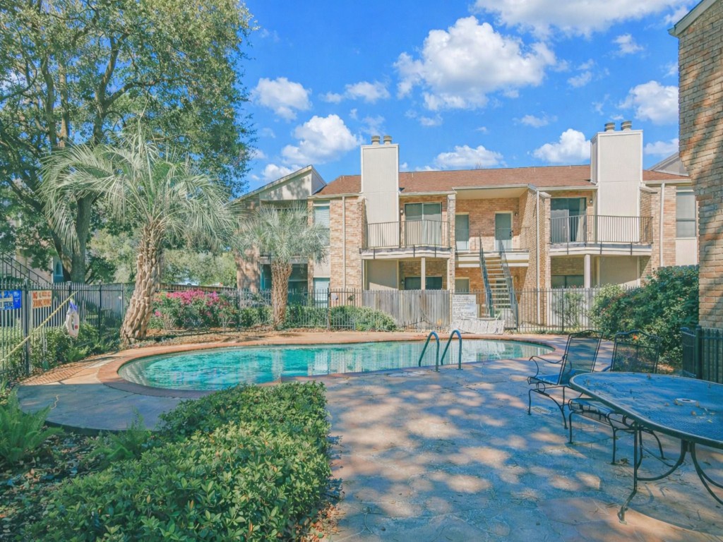 8100 Cambridge Street, Unit 28 Houston, TX 77054 - Photo 29 of 29