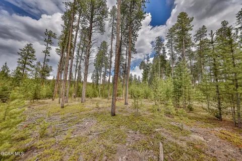 $239,500 | 320 Mountain Peak Road, Tabernash, CO 80478