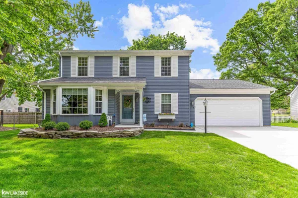 $350,000 | 73959 Franklin Lane, Armada, MI 48005