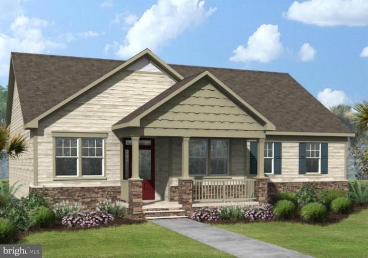 1 New London Road New Market, MD 21774 - Photo 1 of 3 Exterior (Front)