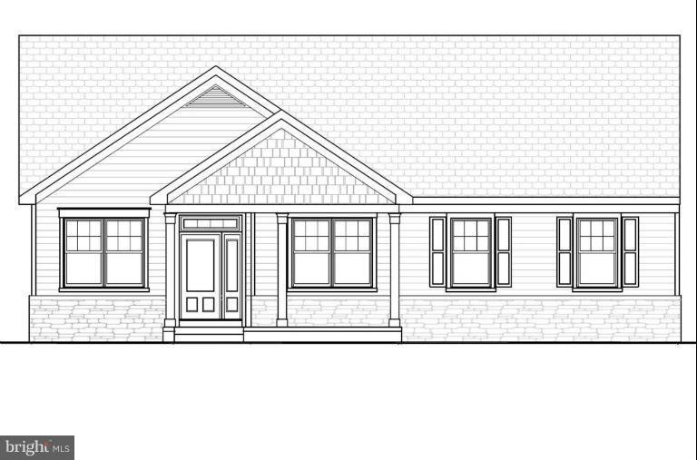 1 New London Road New Market, MD 21774 - Photo 2 of 3 Exterior (Front)