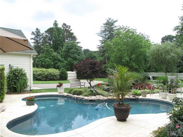8901 Strickland Road Raleigh, NC 27615 - Photo 20 of 25 Gallery Image 20