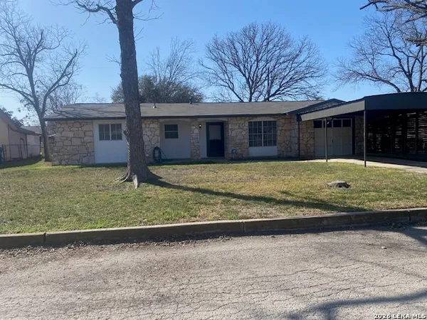$189,000 | 5406 Sir Robert Drive, Kirby, TX 78219