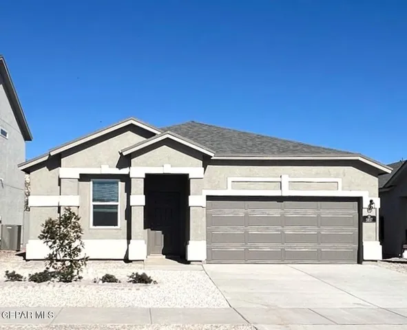 $267,815 | 10708 Michael Irvin Street, El Paso, TX 79924