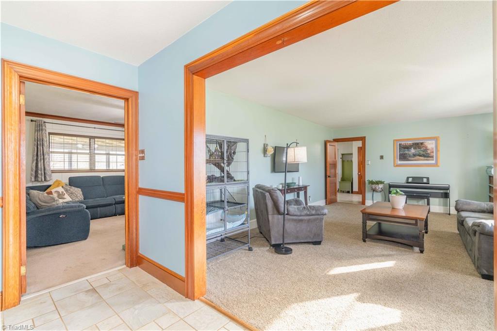 3526 Harmony Highway Harmony, NC 28634 - Photo 16 of 49