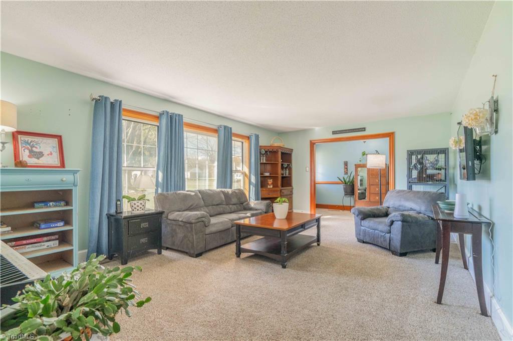 3526 Harmony Highway Harmony, NC 28634 - Photo 18 of 49