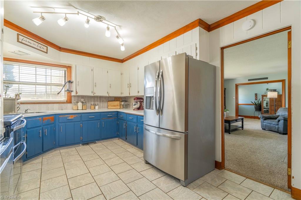 3526 Harmony Highway Harmony, NC 28634 - Photo 20 of 49