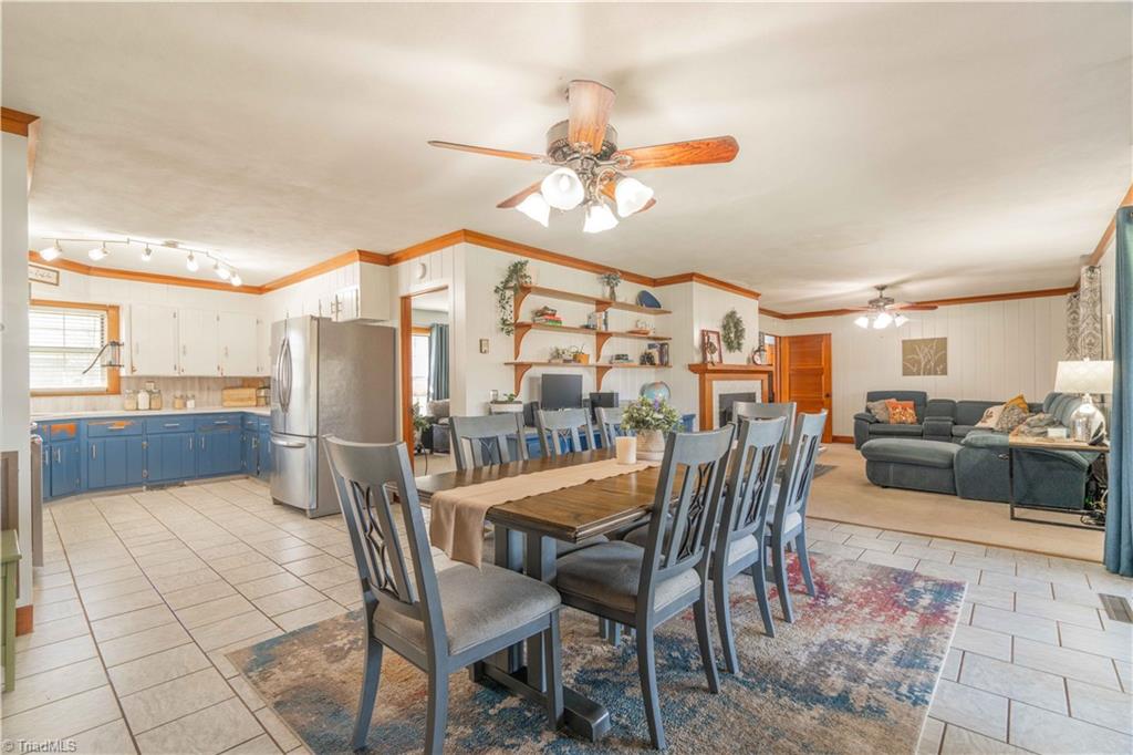 3526 Harmony Highway Harmony, NC 28634 - Photo 24 of 49