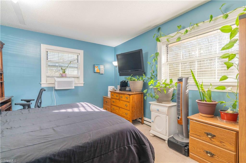 3526 Harmony Highway Harmony, NC 28634 - Photo 35 of 49