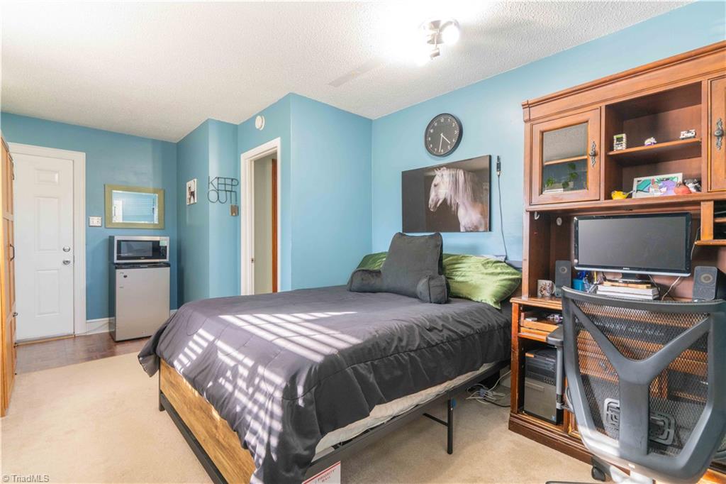 3526 Harmony Highway Harmony, NC 28634 - Photo 36 of 49