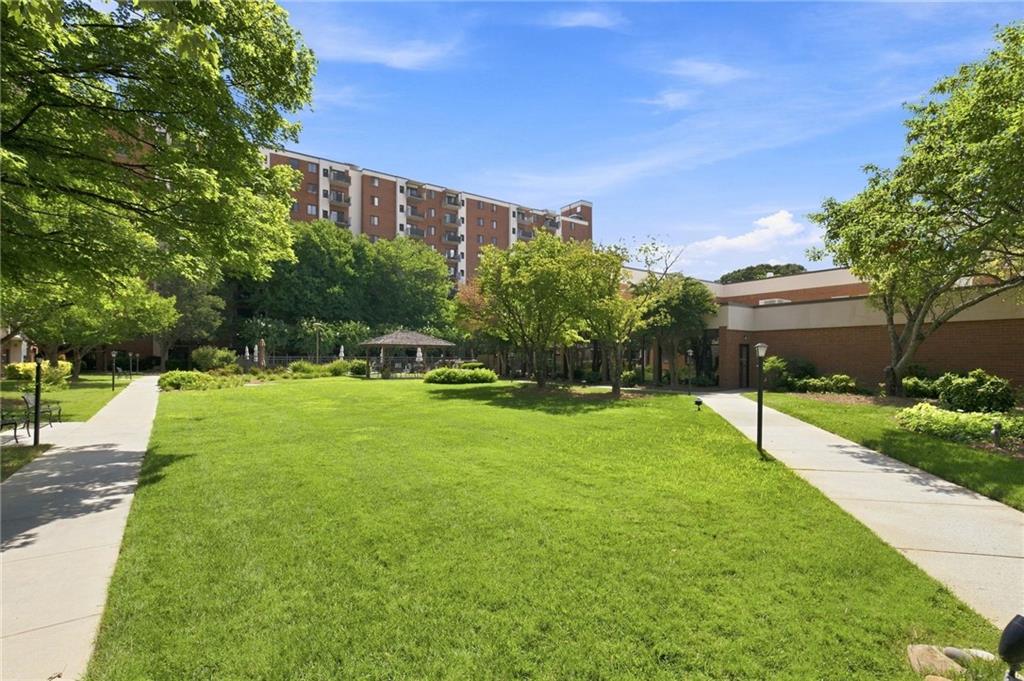 300 Johnson Ferry Road, Unit A104 Sandy Springs, GA 30328 - Photo 22 of 33 Gallery Image 22