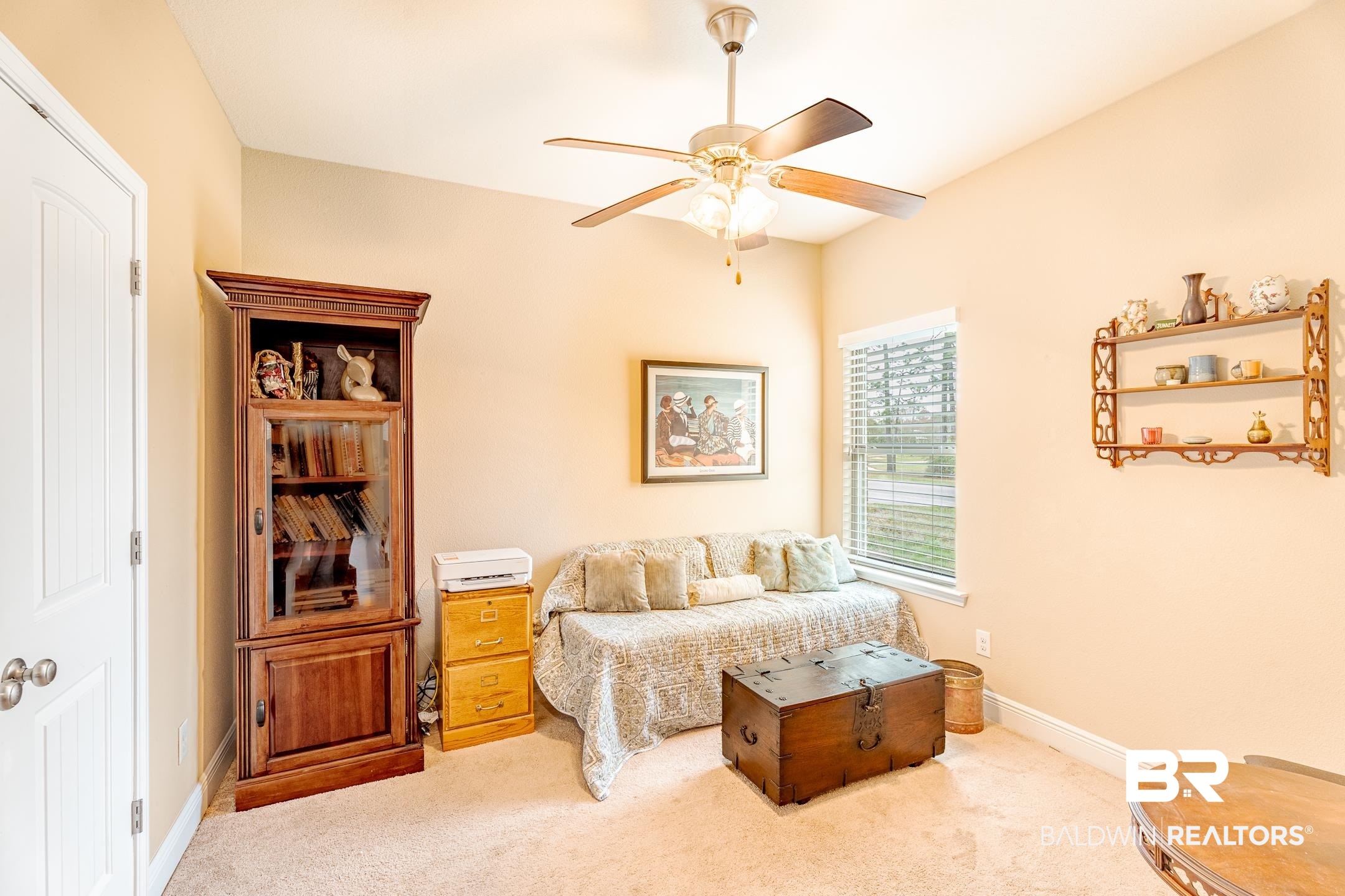 21482 Roundhouse Road Fairhope, AL 36532 - Photo 22 of 26 Bedroom 2