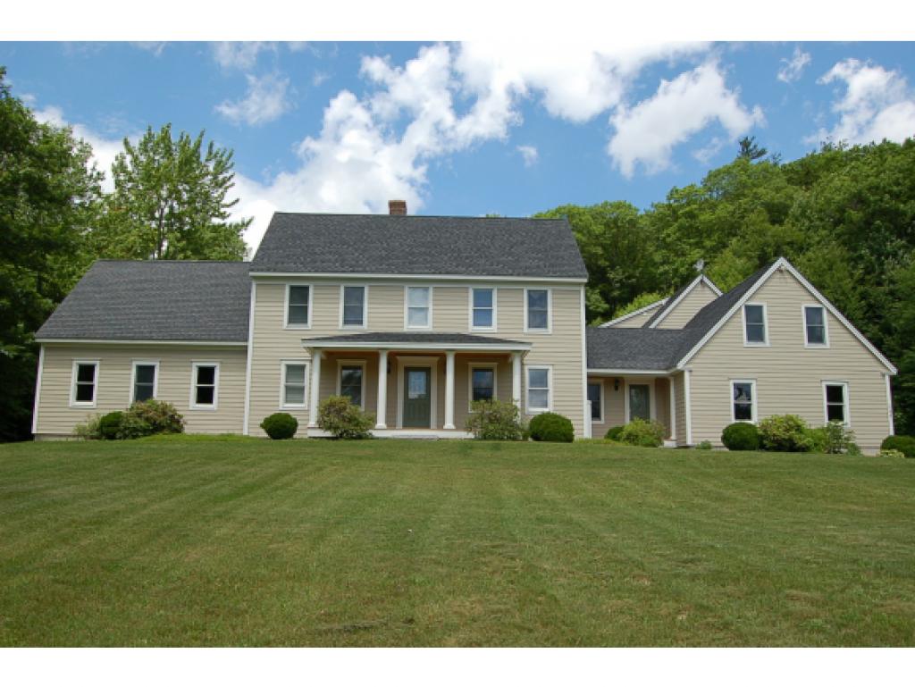 244 Walker Road Grantham, NH 03753 - Photo 3 of 35