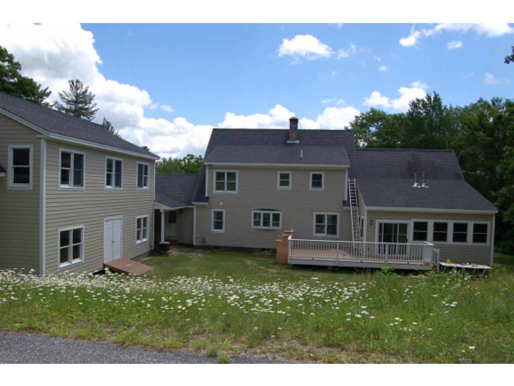 244 Walker Road Grantham, NH 03753 - Photo 8 of 35