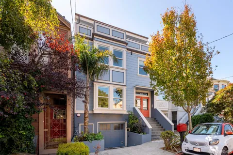 $1,698,000 | 80 Richland Avenue, Unit B, San Francisco, CA 94110