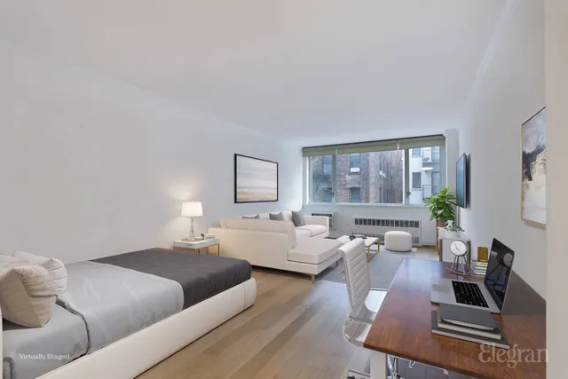 $475,000 | 333 East 14th Street, Unit 5L | Gramercy