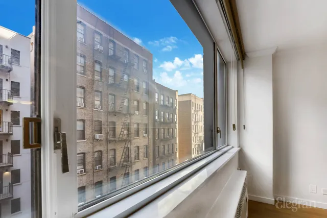 $475,000 | 333 East 14th Street, Unit 5L | Gramercy