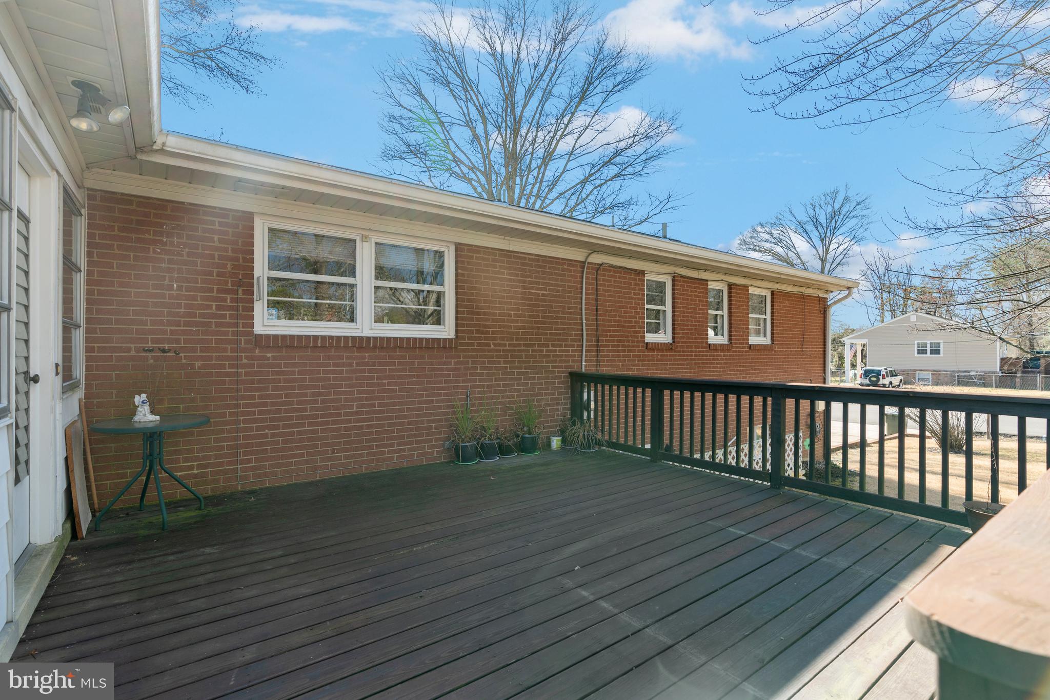 4914 Pole Road Alexandria, VA 22309 - Photo 31 of 34 Gallery Image 31