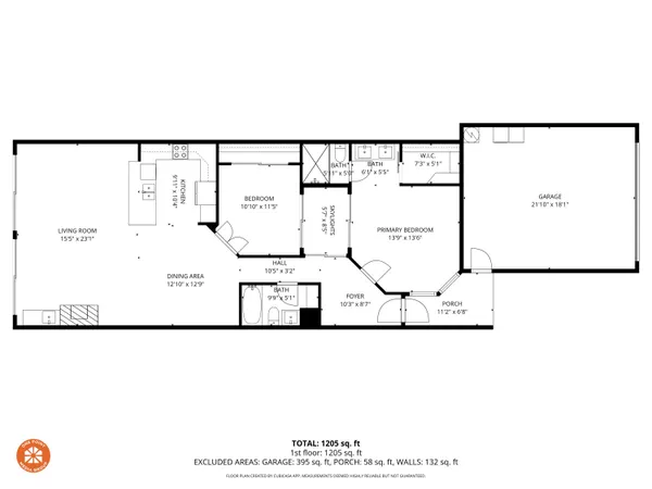 $435,000 | 77774 Woodhaven Drive North, Palm Desert, CA 92211